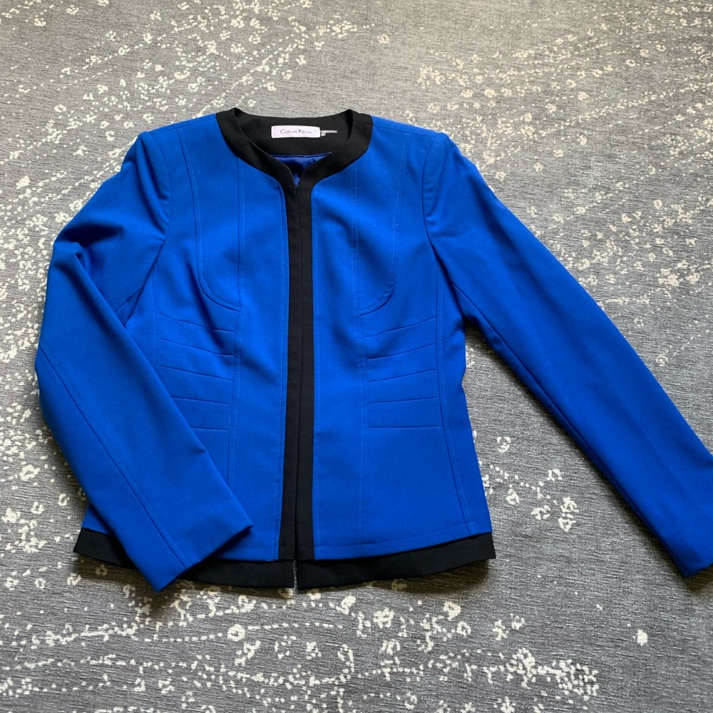 Calvin Klein Jacket